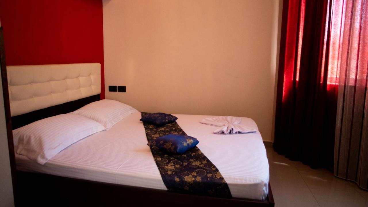 Alvero Hotel Përmet Esterno foto